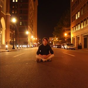 Meet your Posher, Karsten